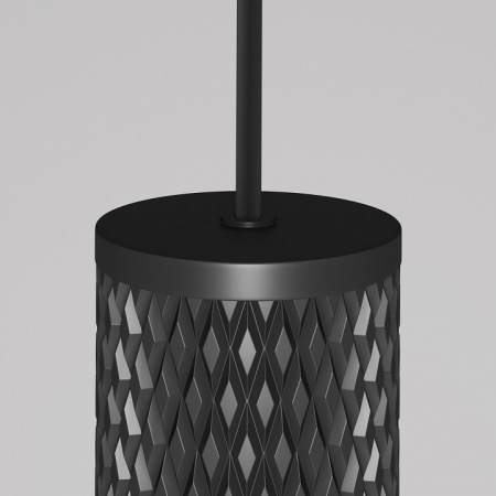 Подвесной светильник P038PL-01B Maytoni Focus Design