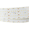Arlight Светодиодная лента S2-2500 24V White 6000K 59mm (2835, 420 LED/m, LUX) (30 Вт/м, IP20)