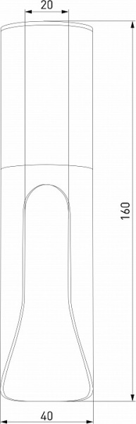 Светильник потолочный светодиодный Apex 7W 3000K белый 25113/LED Elektrostandard Apex a068289 Светильник потолочный светодиодный Apex 7W 3000K белый 25113/LED Elektrostandard Apex a068289