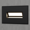 Подсветка для лестниц MRL LED 1109 чёрный Elektrostandard Step 7 a049756