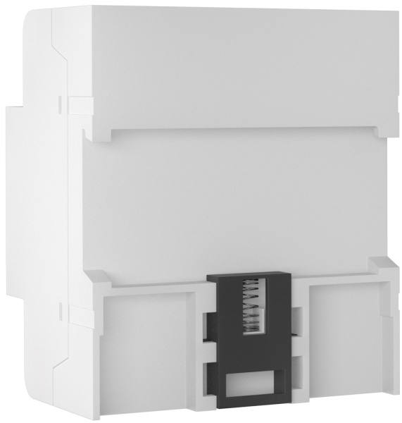 Donel Контроллер фанкойла KNX, 0-10 В, DAFVFT0710011-10V