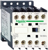 Schneider Electric Contactors K Telemecanique Контакт дополнительный фронтальный 1НО+1НЗ для контакторо серии К