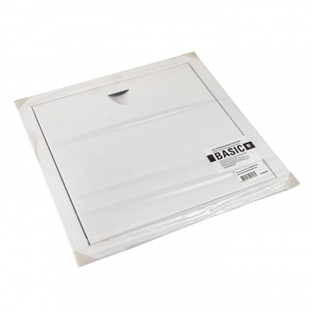 EKF Basic Люк ревизионный металл 300х300 (ШхВ внутр.)