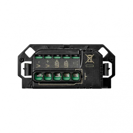 Simon 100 Светорегулятор для LED-лент 12/24В 120/240Вт