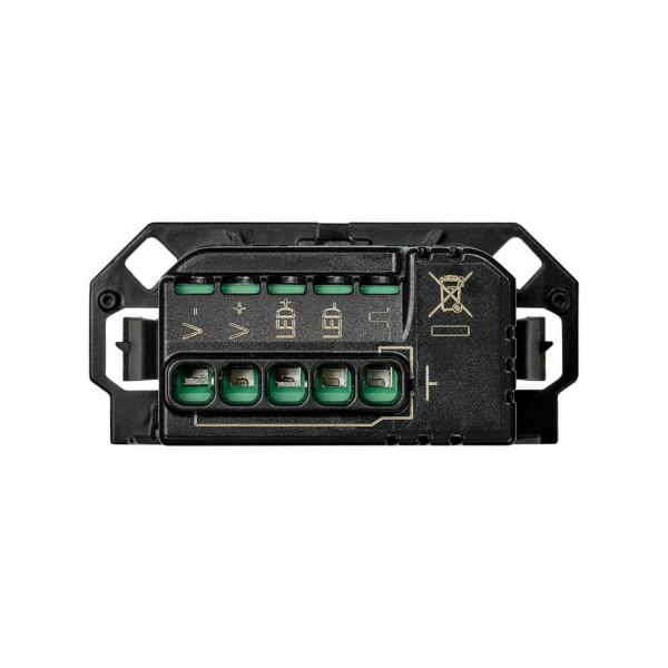 Simon 100 Светорегулятор для LED-лент 12/24В 120/240Вт