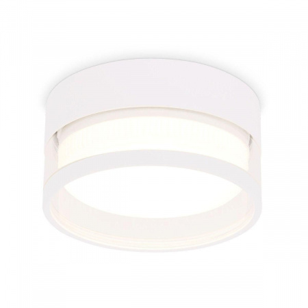 Потолочный светильник Ambrella light Techno Spot GX53 Acrylic tech TN5505
