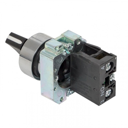 EKF PROxima Переключатель BD21 2P короткая ручка NO