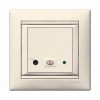 Legrand Valena Крем Рамка 1-ая