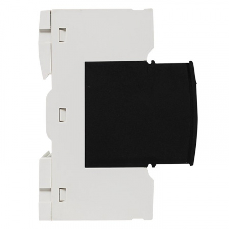 EKF PROxima Ограничитель импульсных напряжений ОПВ-C/3P In 20кА 400В с сигн.