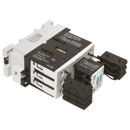 EKF Averes Контактор для конденсатора КМЭК 40 кВАр 230В 1NО