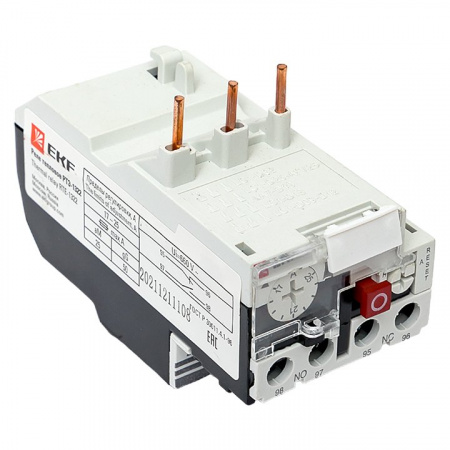 EKF PROxima Реле тепловое РТЭ-1322 17-25А