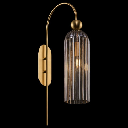 Настенный светильник (бра) MOD302WL-01CG Maytoni Antic