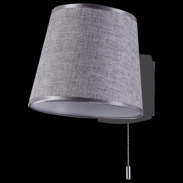 Настенный светильник (бра) MOD613WL-01B Maytoni Bergamo