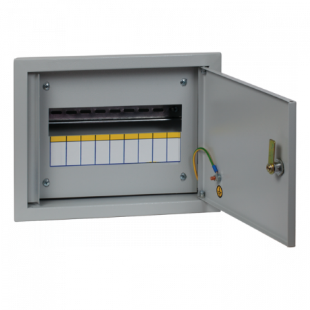EKF PROxima Щит распред. встраиваемый ЩРВ- 9 (260х340х120) IP31