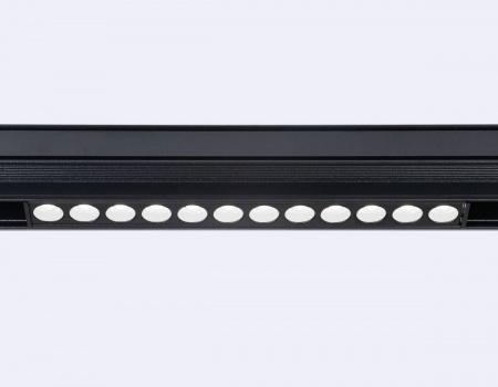 Трековый светодиодный светильник Ambrella light Track System Magnetic GL4024