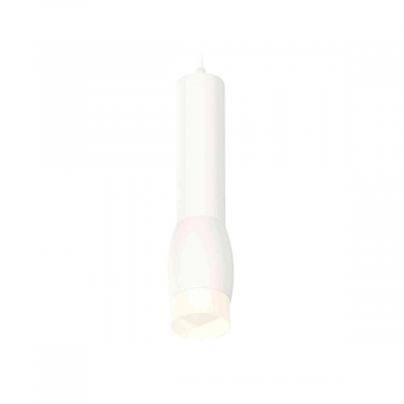 Комплект подвесного светильника Ambrella light Techno Spot XP1122004 SWH/FR белый песок/белый матовый (A2301, C6355, A2010, C1122, N7170)