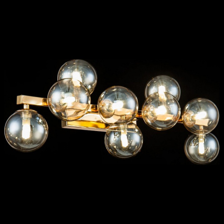 Настенный светильник (бра) MOD547WL-09G Maytoni Dallas