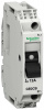Schneider Electric GV2 Автоматический выключатель с комбинированным расцепителем 1P 3A