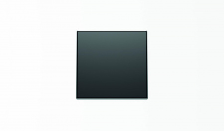 ABB SKY Чёрный бархат Накладка для кабельного вывода арт.8107 и выключателя со шнурком арт.8148