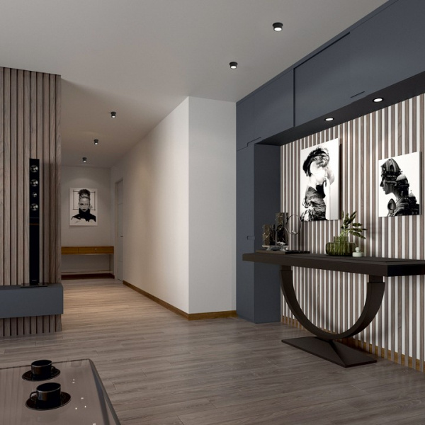 Встраиваемый светильник Moll a064244 Elektrostandard Moll a064244