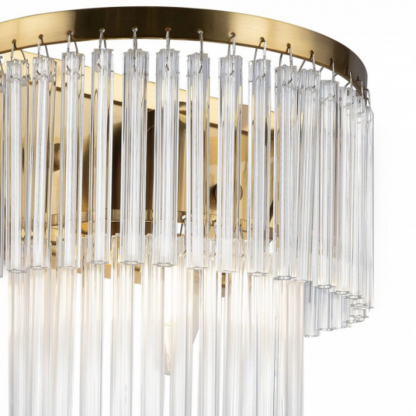 Настенный светильник (бра) MOD093WL-01BS Maytoni Colonne