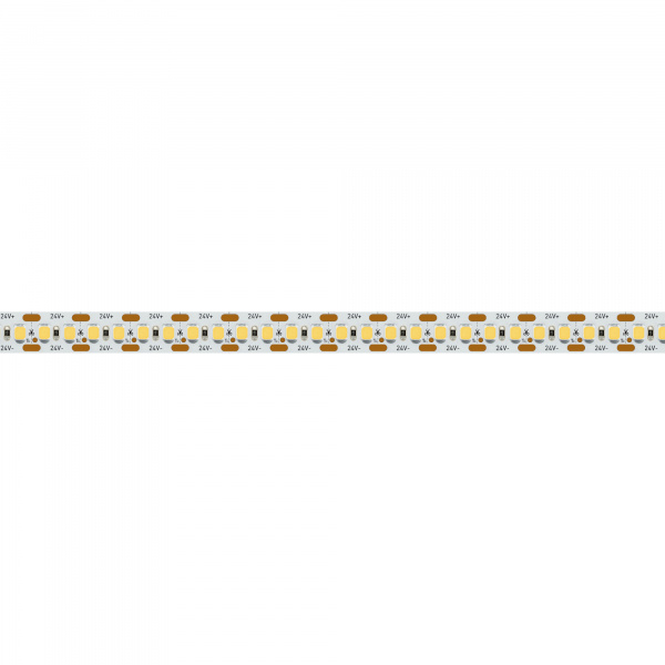 Светодиодная лента Arlight 17,3W/m 168LED/m 2835SMD теплый белый 5M 028737(2)