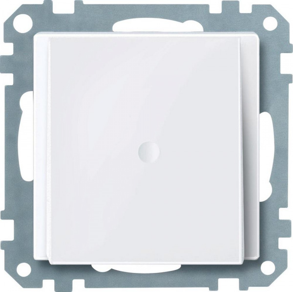 SE Merten SM Центральная плата для телефонного кабеля