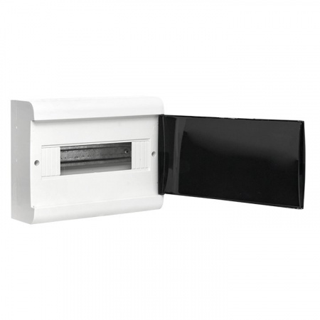 EKF Basic Щит распределителный ЩРН-П-12 (пром. упаковка) IP41