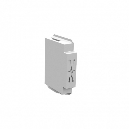 КЭАЗ Контакт вспомогательный OptiSwitch DI-16-125