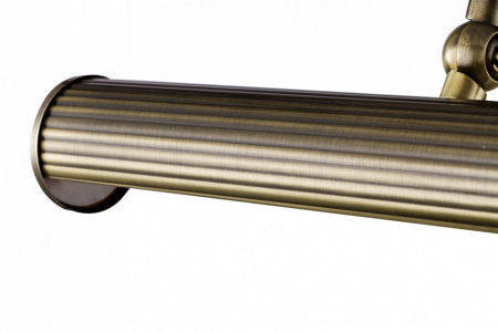 Подсветка PIC118-22-R Maytoni Renoir