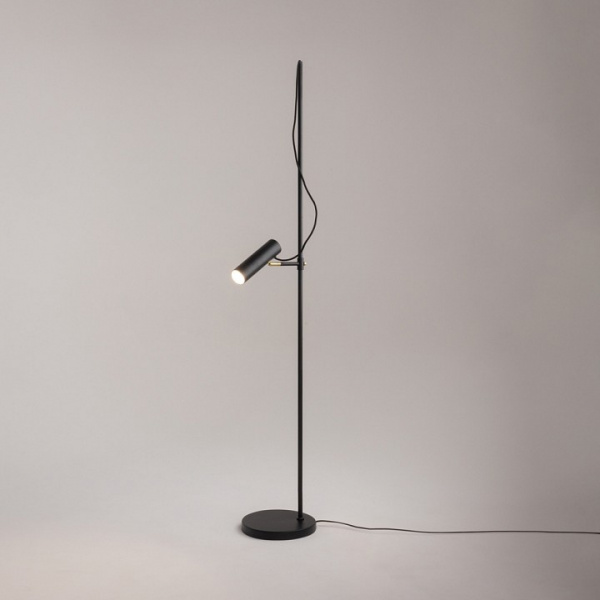 Напольный светильник (торшер) MOD129FL-01B Maytoni Bansky Напольный светильник (торшер) MOD129FL-01B Maytoni Bansky