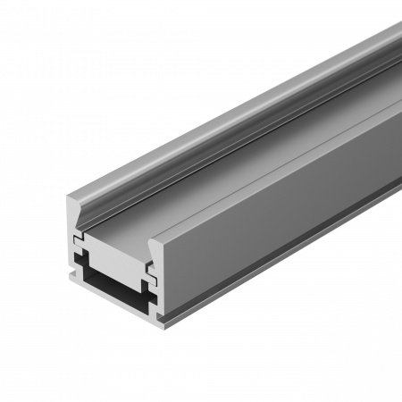 Профиль Arlight PDS-REGULOR-2000 ANOD 013874