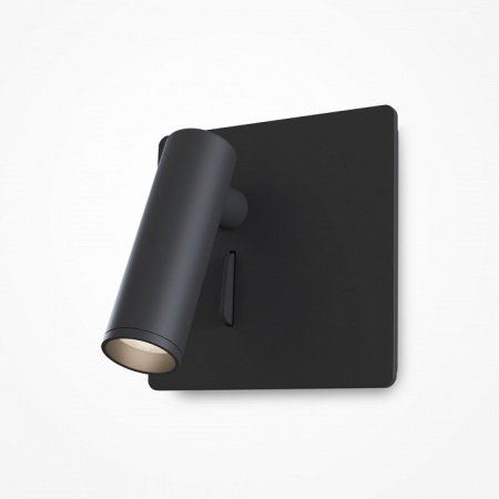 Настенный светильник (бра) C040WL-L3B3K Maytoni Mirax