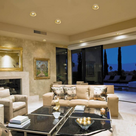 Встраиваемый светильник Novotech Dino Spot 369627