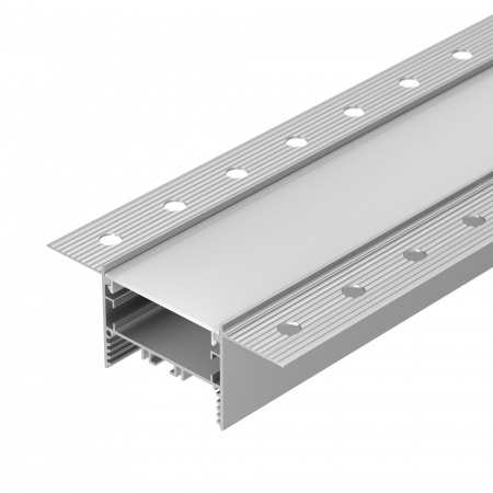 Профиль Arlight SL-LINIA45-FANTOM-2000 ANOD 027160