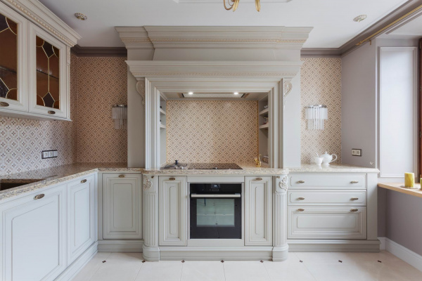 SE Merten SD Antik Бел Рамка 3-ая (термопласт)