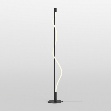 Напольный светильник (торшер) Modern MOD166FL-L15B3K Maytoni Tau