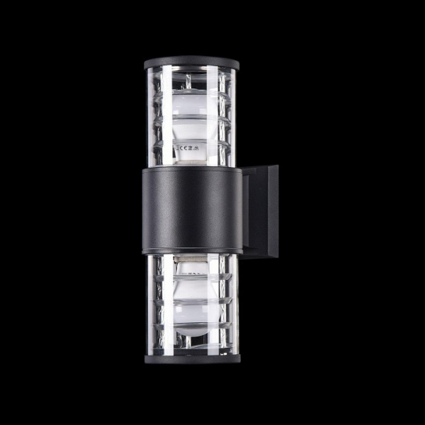 Настенный светильник (бра) O576WL-02B Maytoni Bronx