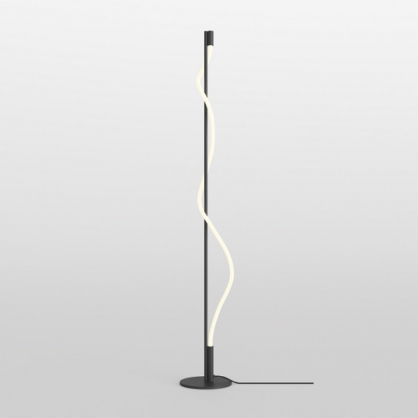 Напольный светильник (торшер) Modern MOD166FL-L15B3K Maytoni Tau Напольный светильник (торшер) Modern MOD166FL-L15B3K Maytoni Tau
