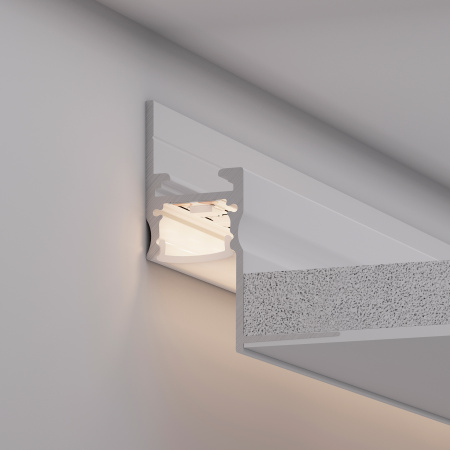 Профиль Arlight ARH-Сeil-S14-Shadow-2000 White 038594