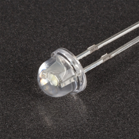 Arlight Светодиод ARL-5053UWC-2.5cd (4,8mm (круглый; CAP))