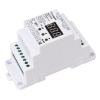 Arlight Декодер SMART-K23-DMX512-DIN (12-24V, 3x6A) (IP20 Пластик, 5 лет)