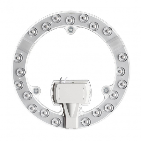 Светодиодный модуль Novotech Vax 357750 Светодиодный модуль Novotech Vax 357750