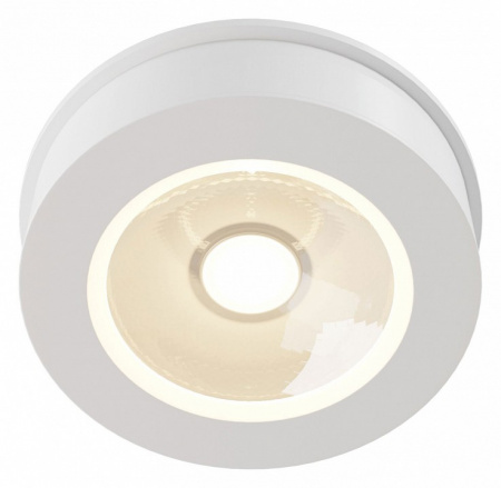 Встраиваемый светильник DL2003-L12W4K Maytoni Magic