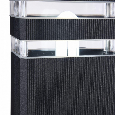 Настенный светильник (бра) O578WL-01B Maytoni Unter den Linden