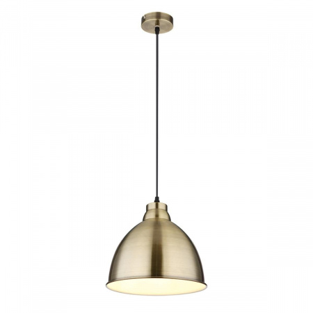 Подвесной светильник Arte Lamp BRACCIO A2055SP-1AB