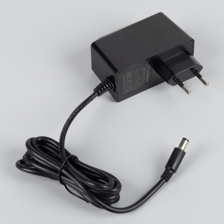 Блок питания ARDV-SP-24-12BW (12V, 2A, 24W) (Arlight, Адаптер, 5 лет)