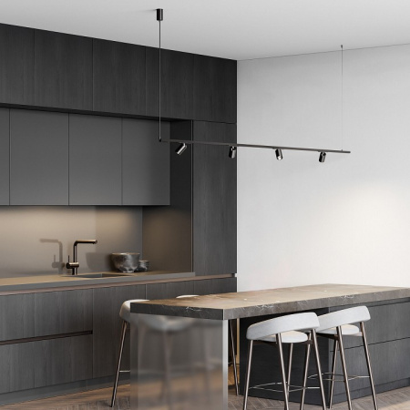 Titan Line Набор для подвеса титан 85226/00 85226/00 Elektrostandard Line Magnetic a069729