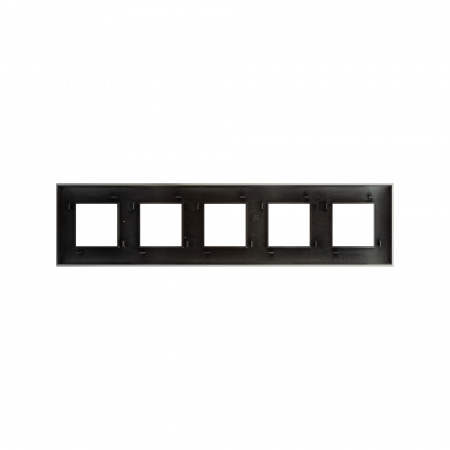 DKC Avanti Сине-зеленый жемчуг Рамка 10 модулей