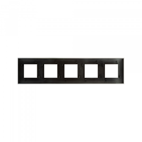 DKC Avanti Сине-зеленый жемчуг Рамка 10 модулей